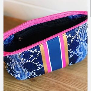 TAYLOR GRAY The Sarah Small Makeup Bag